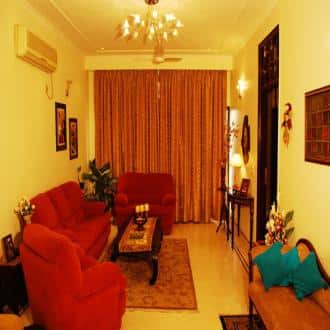Bed And Breakfast In Safdarjung Enclave, New Delhi 2